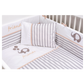 Set di biancheria da letto per bambini assonnati - Donne’s Home