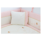 set di biancheria da letto Queen Baby - Donne’s Home