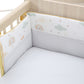 Set Biancheria Da Letto per bebè Smile (70x140 Cm)
