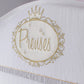 Set Biancheria Da Letto Princess (70x130 Cm)