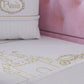 Set Biancheria Da Letto Princess (70x130 Cm)