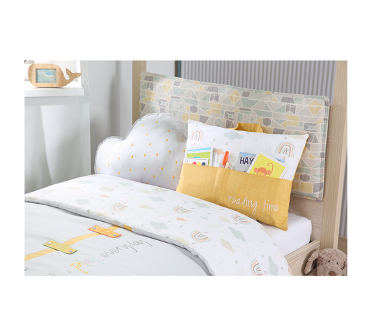 Copriletto Smile (80-90 Cm)