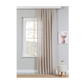 Tenda di Sfondo Elegante Beige (100x260 Cm)
