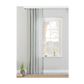 Elegante Tulle Menta (210x260 Cm)