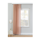 Elegante Tulle Cipria (210x260 Cm)