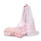 Baldacchino lady