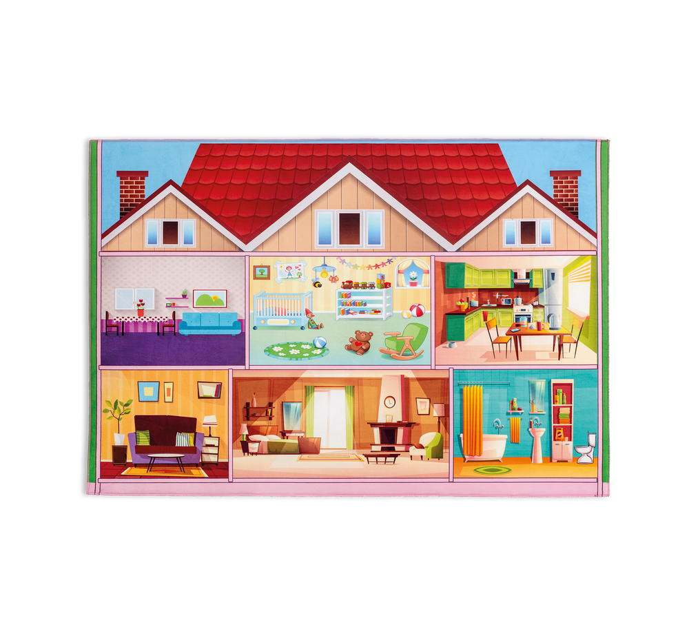 Donnes Home