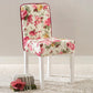 Sedia Summer Con Fiore