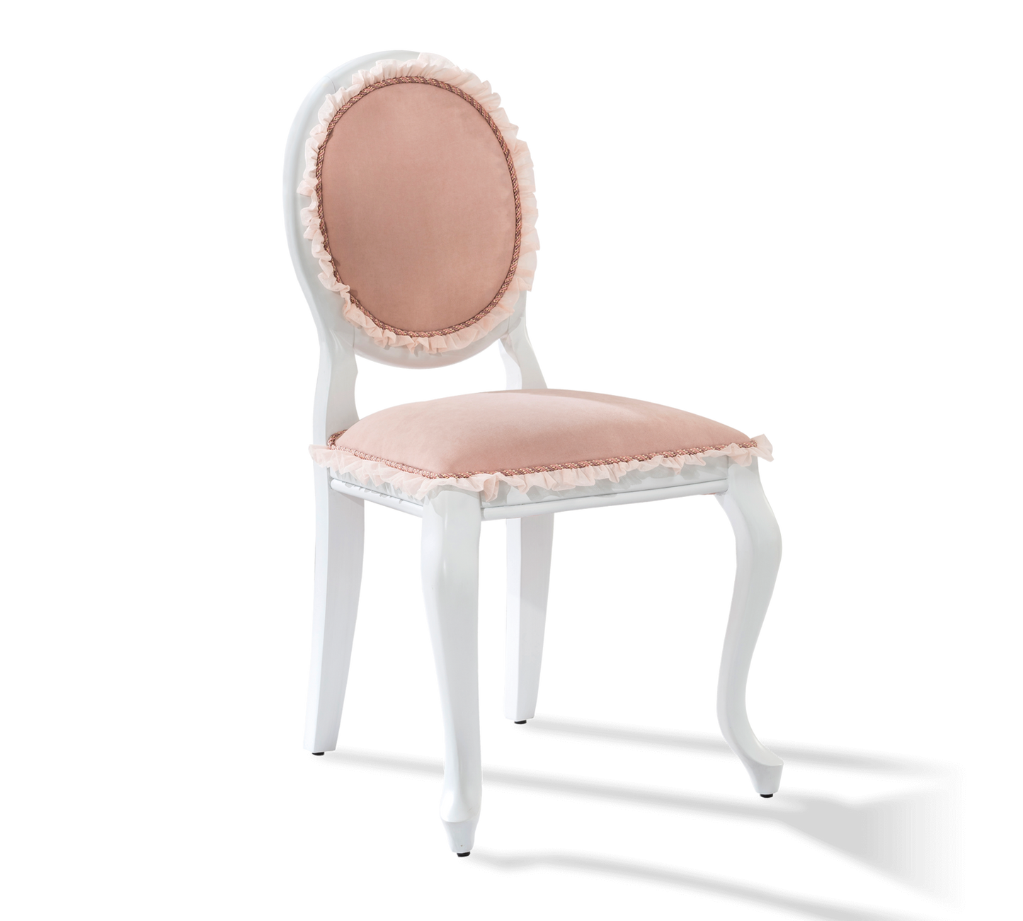 Sedia dream Salmon