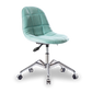 Modern Sandalye Turkuaz