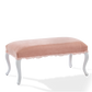 Dream Ottoman Salmon