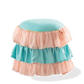 Pouf Ottoman Rosa