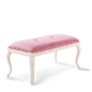 Pouf Dream Ottoman Rosa