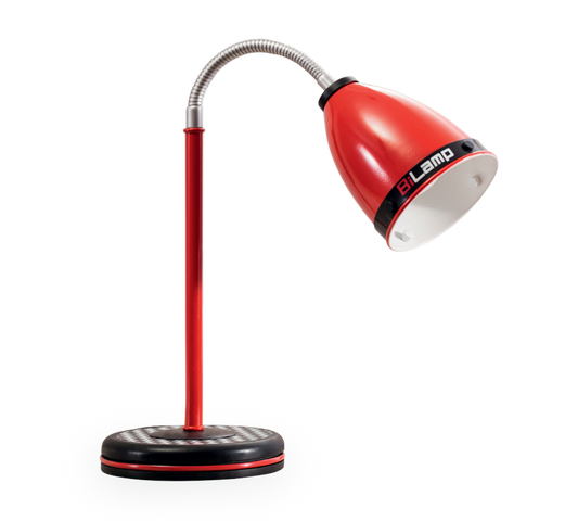 Lampada da tavolo biconcept