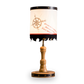 Lampada da tavolo pirate