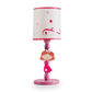 Paralume lady
