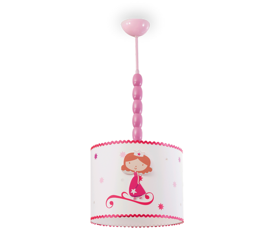Lampada da soffitto Lady