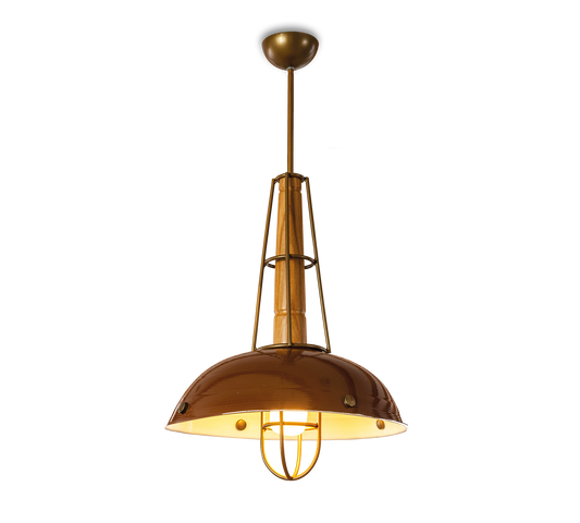 Lampada da soffitto Elegans