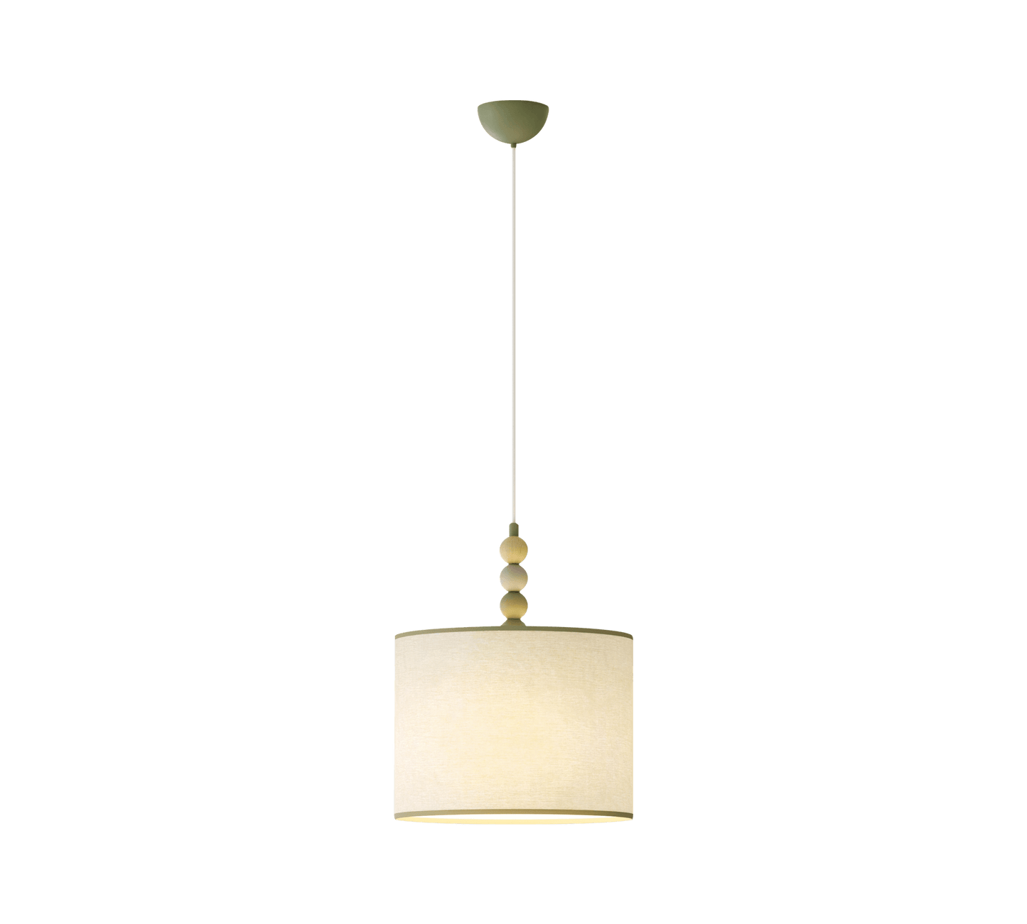 Miloo Baby Ceiling Lamp - Donne’s Home