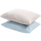 Federa per cuscino per bebè Pietra blu (35x45 Cm)