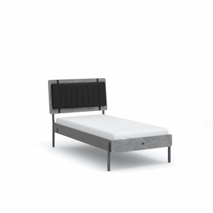 Letto Space Gray