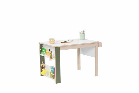 Scrivania da gioco Montessori