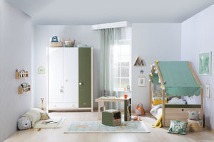 Donnes Home