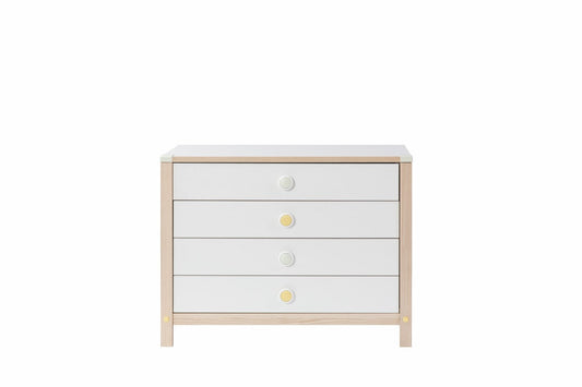 Comò Montessori