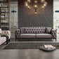 Istanbul Divani Set Moderni 3+3+1+1