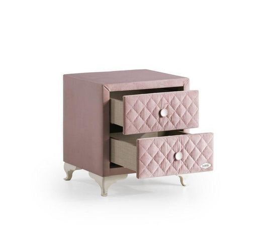Comodino Pinky