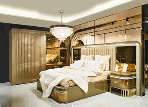 Donnes Home